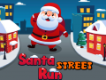 Laro Santa Street Run