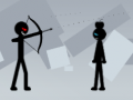 Laro Stickman Archery King Online