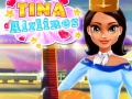 Laro Tina Airlines