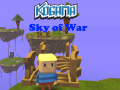 Laro Kogama: Sky of War
