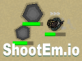 Laro ShootEm.io