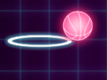 Laro Neon dunk