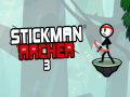 Laro Stickman Archer 3