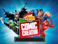 Laro Justice League Comic Maker