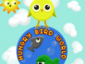 Laro Hungry Bird World