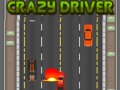 Laro Crazy Driver