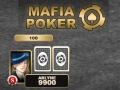 Laro Mafia Poker