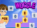 Laro Woggle