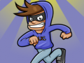 Laro Robber Dash