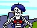 Laro Mime vs Hand