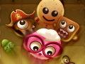Laro Biscuit Man Papa