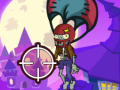 Laro Zombie Wars