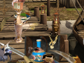 Laro The New World