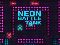 Laro Neon Battle Tank