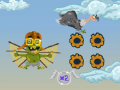 Laro Goblin Flying Machine
