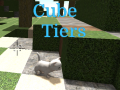 Laro Cube Tiers