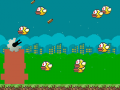 Laro Devil Bird