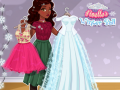 Laro Noelle's Winter Ball