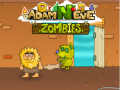 Laro Adam and Eve: Zombies