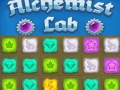 Laro Alchemist Lab
