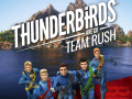 Laro Thunderbirds Are Go: Team Rush