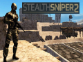 Laro Stealth Sniper 2