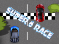 Laro Super 8 Race