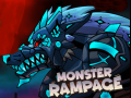 Laro Monster Rampage