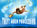 Laro Theft When Proceeding