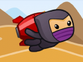 Laro Go Ninja