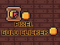 Laro Pixel Gold Clicker