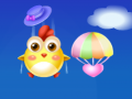 Laro Chick Landing