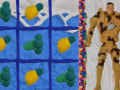 Laro Build 3 Fruit