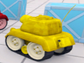 Laro Tanks 3D Online