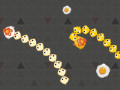 Laro Angry chicken