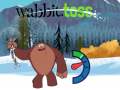 Laro Wabbit .Toss