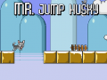 Laro Mr Jump Husky