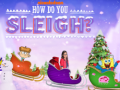 Laro Nickelodeon How Do You Sleigh?