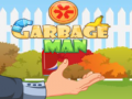 Laro Garbage Man