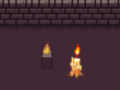 Laro The Last Candle