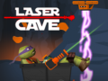 Laro Laser Cave