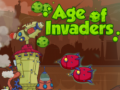 Laro Age of Invaders