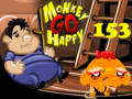 Laro Monkey Go Happy Stage 153