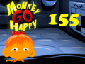 Laro Monkey Go Happy Stage 155