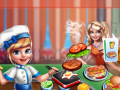 Laro Cooking Scene