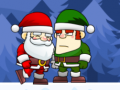 Laro Corra Noel