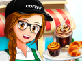 Laro Cafe Panic!