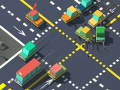 Laro Slightly Annoying Traffic