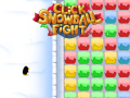 Laro Click Snowball Fight