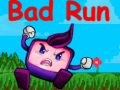 Laro Bad Run